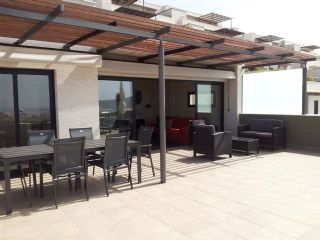 2 slaapkamer Penthouse te koop in Costa Adeje met zwembad garage - € 790.000 (Ref: 2513727)