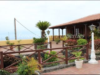 5 soveværelse Villa til salg i Puerto de la Cruz med swimmingpool - € 1.100.000 (Ref: 2602541)