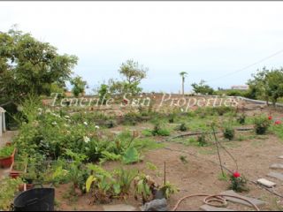 5 soverom Villa til salgs i Puerto de la Cruz med svømmebasseng - € 1 100 000 (Ref: 2602541)