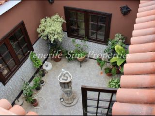 5 soverom Villa til salgs i Puerto de la Cruz med svømmebasseng - € 1 100 000 (Ref: 2602541)