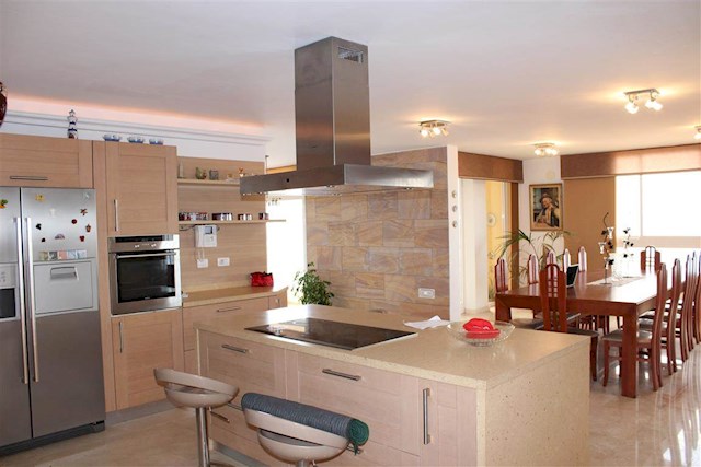 6 slaapkamer Villa te koop in El Sauzal met garage - € 1.095.000 (Ref: 2621773)