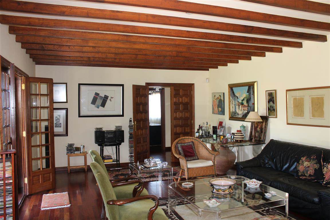 4 sypialnia Willa na sprzedaż w La Orotava z garażem - 980 000 € (Ref: 2764605)