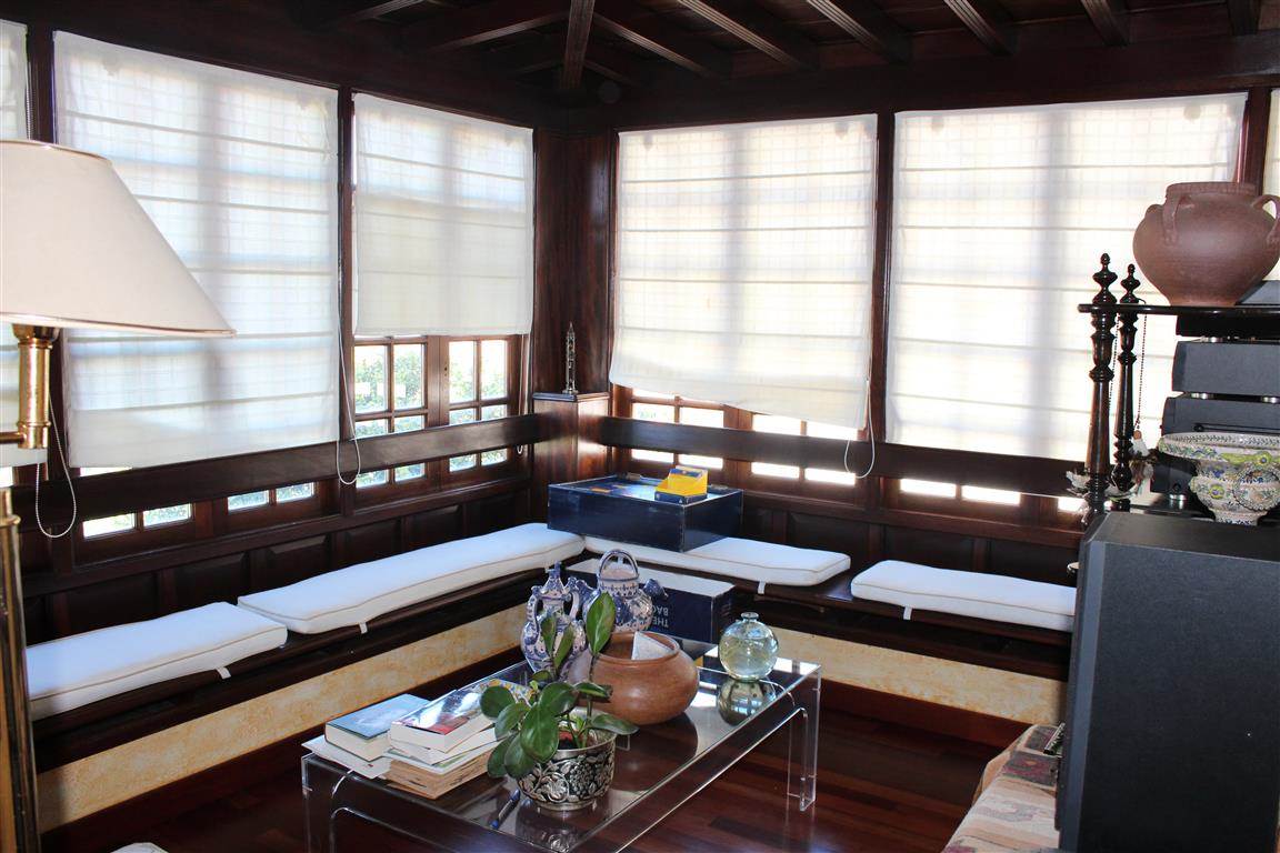 4 sypialnia Willa na sprzedaż w La Orotava z garażem - 980 000 € (Ref: 2764605)