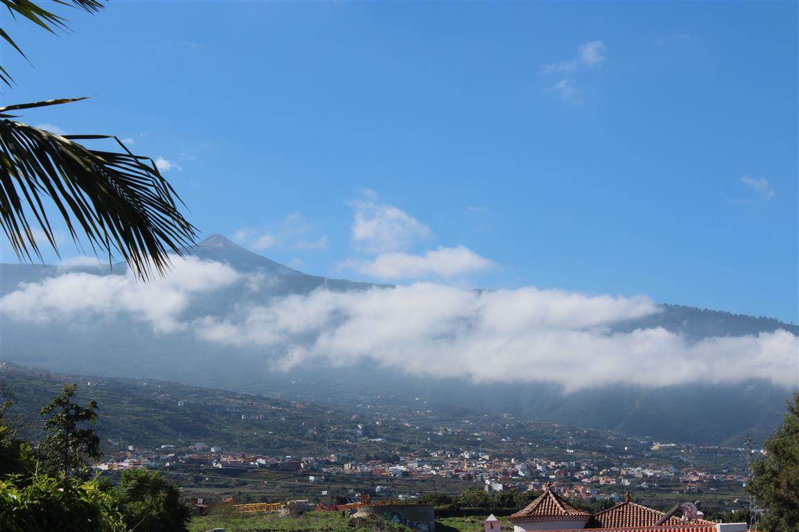 4 sypialnia Willa na sprzedaż w La Orotava z garażem - 980 000 € (Ref: 2764605)