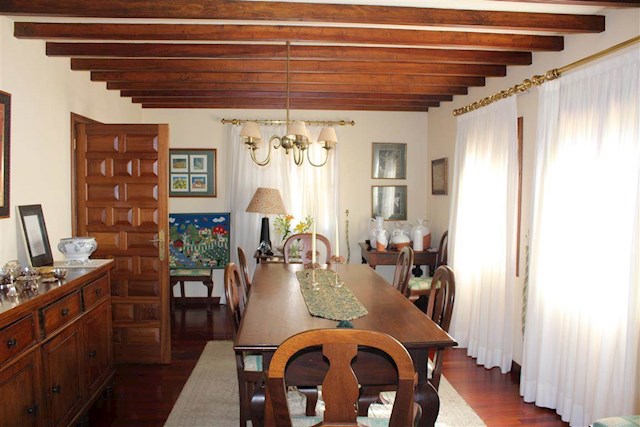 4 sypialnia Willa na sprzedaż w La Orotava z garażem - 980 000 € (Ref: 2764605)