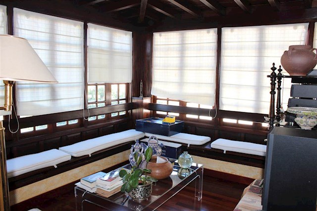 4 sypialnia Willa na sprzedaż w La Orotava z garażem - 980 000 € (Ref: 2764605)