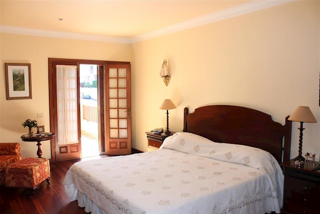 4 sypialnia Willa na sprzedaż w La Orotava z garażem - 980 000 € (Ref: 2764605)