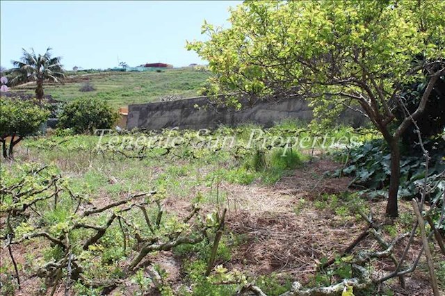 4 slaapkamer Finca/Landhuis te koop in Tacoronte met garage - € 350.000 (Ref: 2775817)