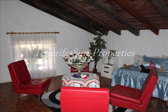 4 slaapkamer Finca/Landhuis te koop in Tacoronte met garage - € 350.000 (Ref: 2775817)