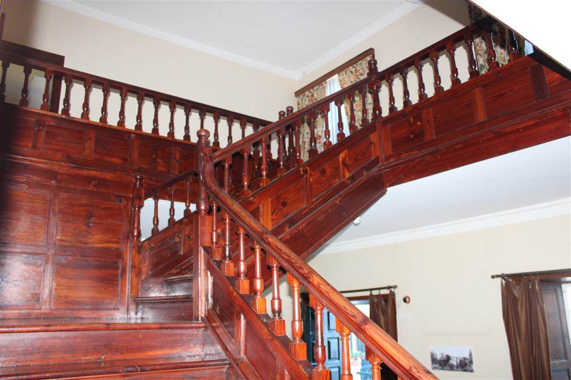 5 soveværelse Finca/Landehus til salg i Puerto de la Cruz med garage - € 3.325.000 (Ref: 2803701)