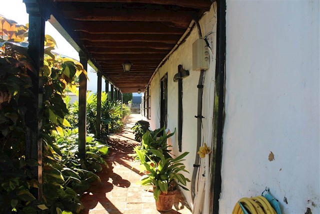 5 soveværelse Finca/Landehus til salg i Puerto de la Cruz med garage - € 3.325.000 (Ref: 2803701)