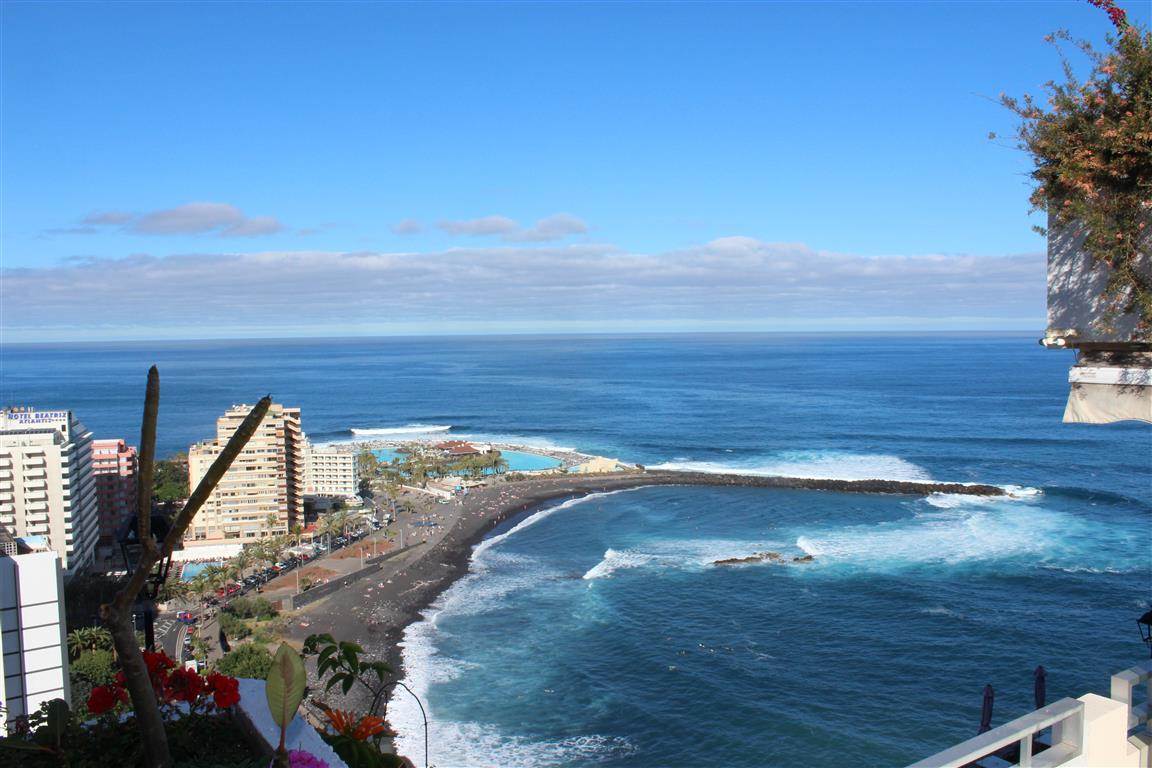 5 soveværelse Villa til salg i Puerto de la Cruz med swimmingpool garage - € 2.500.000 (Ref: 2811366)