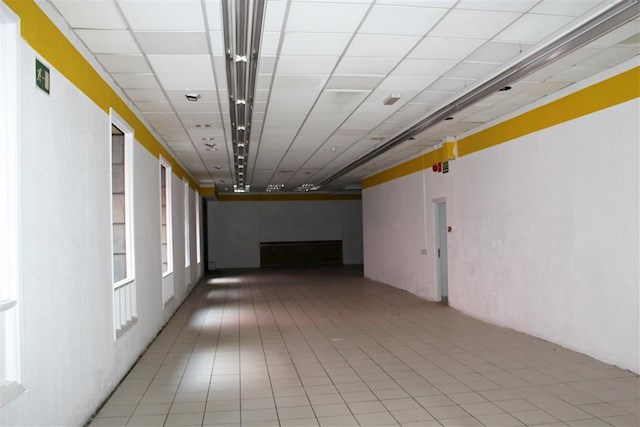 10 makuuhuone Kaupallinen myytävänä paikassa Puerto de la Cruz mukana 
autotalli - 2 100 000 € (Ref: 3020449)