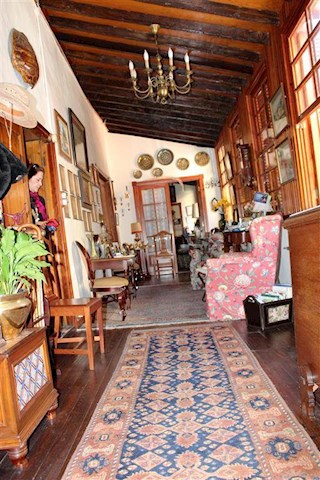 10 makuuhuone Kaupallinen myytävänä paikassa Puerto de la Cruz mukana 
autotalli - 2 100 000 € (Ref: 3020449)