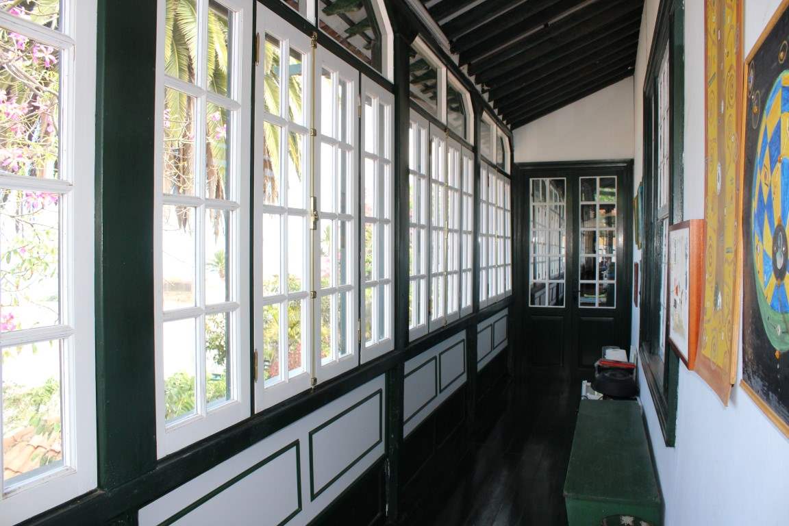 5 soverom Finca/Herregård til salgs i La Orotava med svømmebasseng garasje - € 3 500 000 (Ref: 3198744)