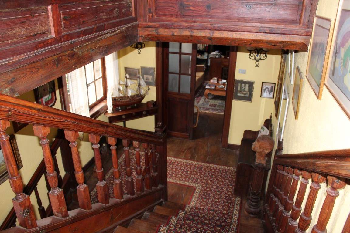 5 soverom Finca/Herregård til salgs i La Orotava med svømmebasseng garasje - € 3 500 000 (Ref: 3198744)