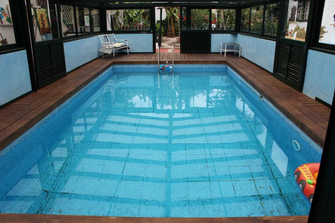 5 soverom Finca/Herregård til salgs i La Orotava med svømmebasseng garasje - € 3 500 000 (Ref: 3198744)