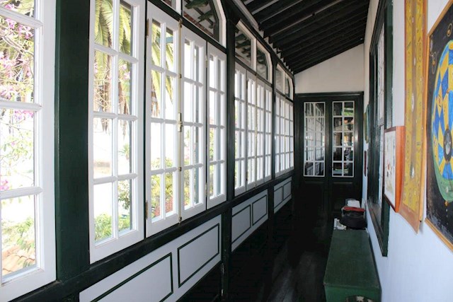 5 bedroom Finca/Country House for sale in La Orotava with pool garage - € 3,500,000 (Ref: 3198744)