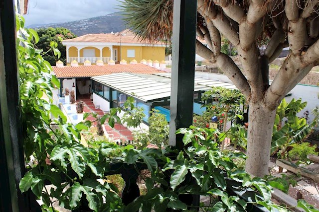 5 bedroom Finca/Country House for sale in La Orotava with pool garage - € 3,500,000 (Ref: 3198744)