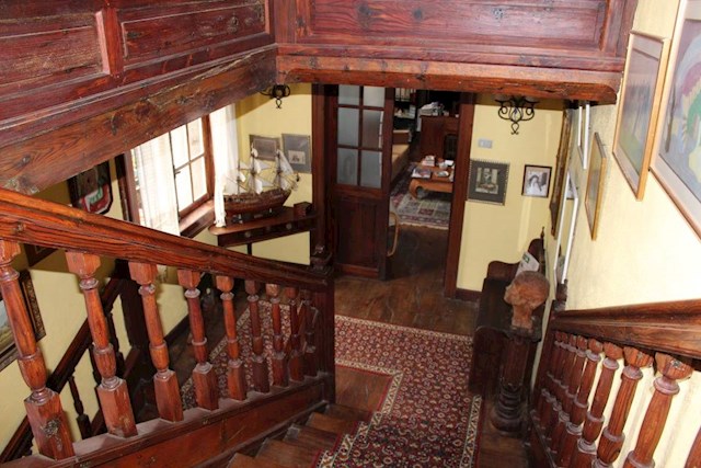 5 bedroom Finca/Country House for sale in La Orotava with pool garage - € 3,500,000 (Ref: 3198744)