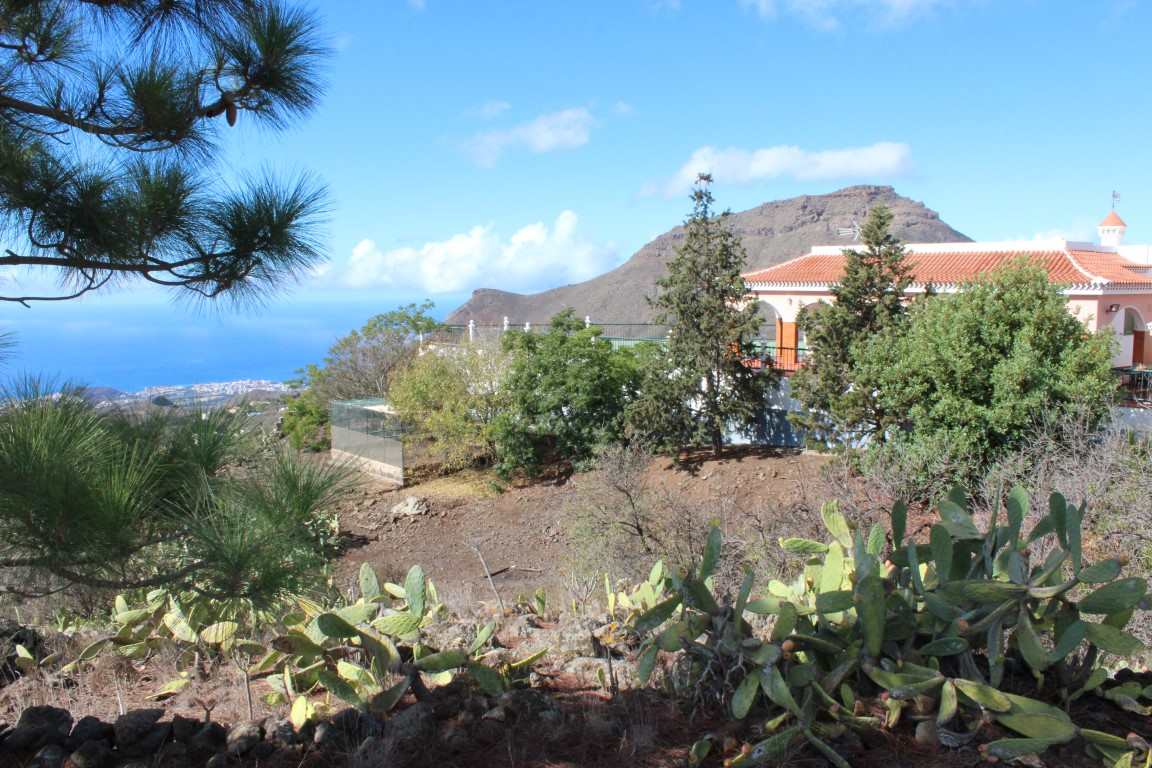 3 quarto Moradia para venda em Arona com garagem - 1 200 000 € (Ref: 3218942)