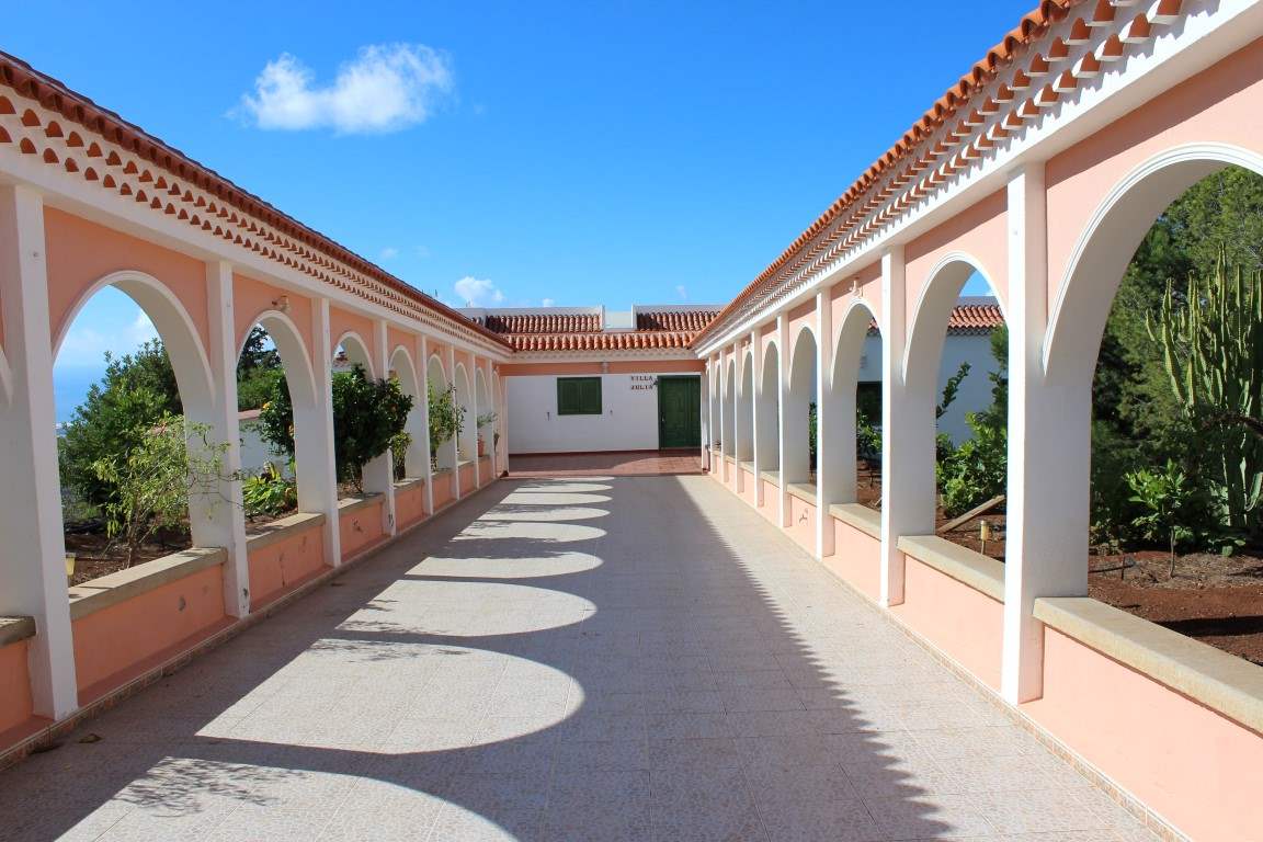 3 quarto Moradia para venda em Arona com garagem - 1 200 000 € (Ref: 3218942)