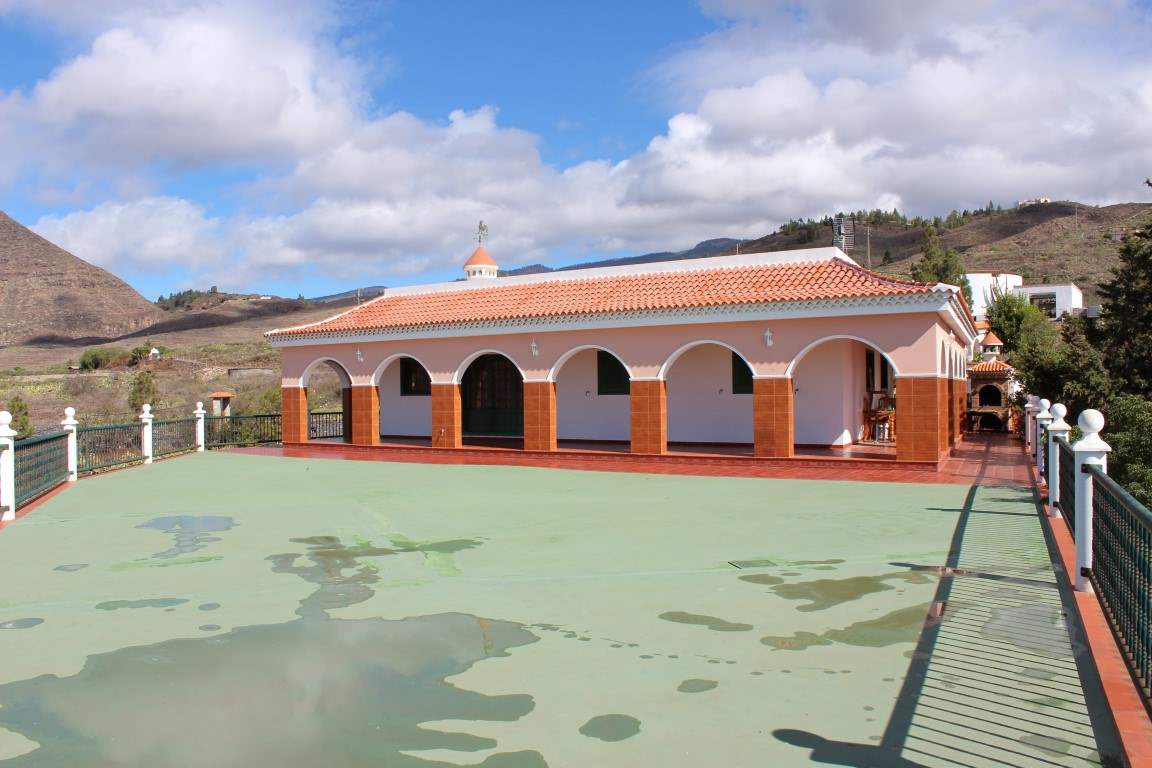 3 quarto Moradia para venda em Arona com garagem - 1 200 000 € (Ref: 3218942)