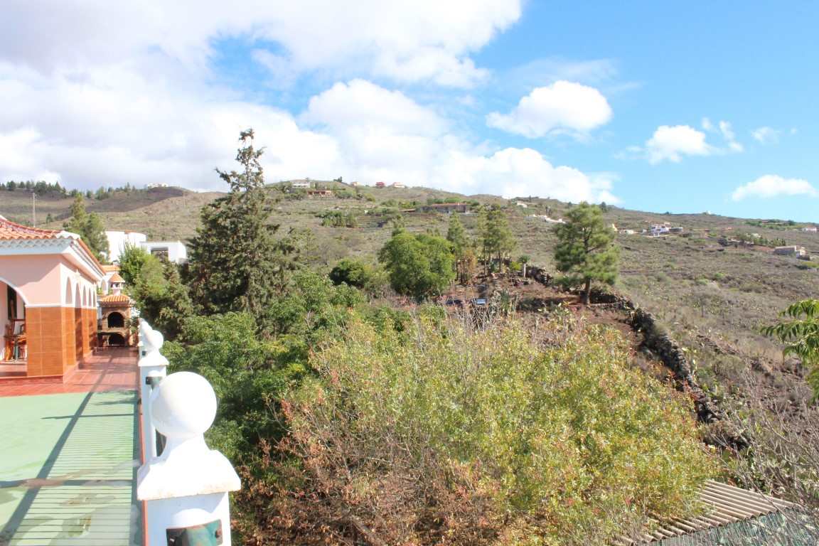 3 quarto Moradia para venda em Arona com garagem - 1 200 000 € (Ref: 3218942)