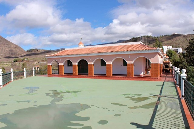 3 Zimmer Villa zu verkaufen in Arona mit Garage - 1.200.000 € (Ref: 3218942)