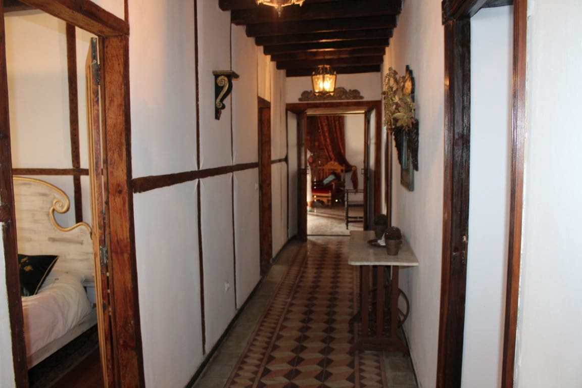 5 slaapkamer Finca/Landhuis te koop in Tacoronte - € 750.000 (Ref: 3562274)