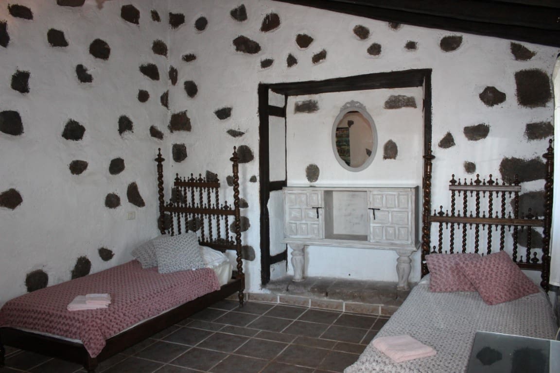 5 slaapkamer Finca/Landhuis te koop in Tacoronte - € 750.000 (Ref: 3562274)