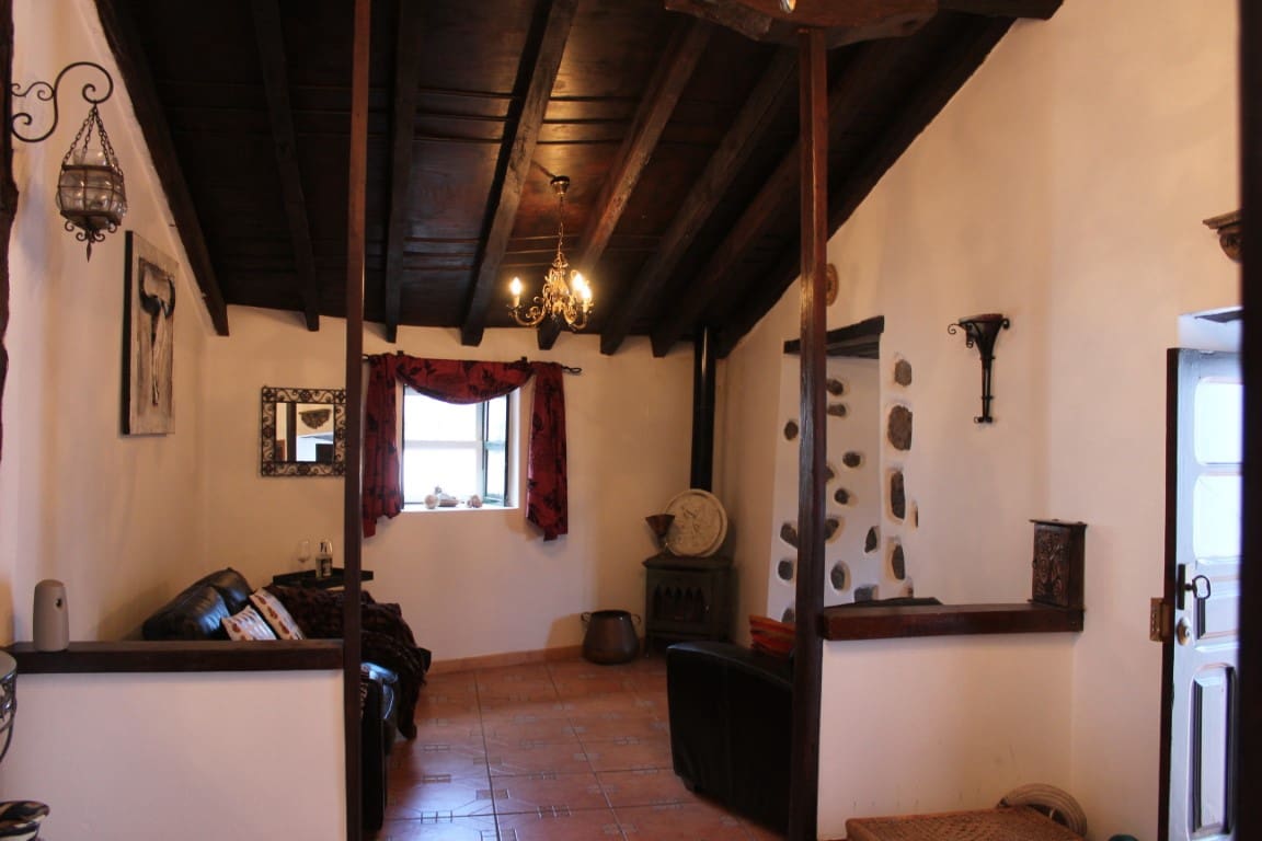 5 slaapkamer Finca/Landhuis te koop in Tacoronte - € 750.000 (Ref: 3562274)