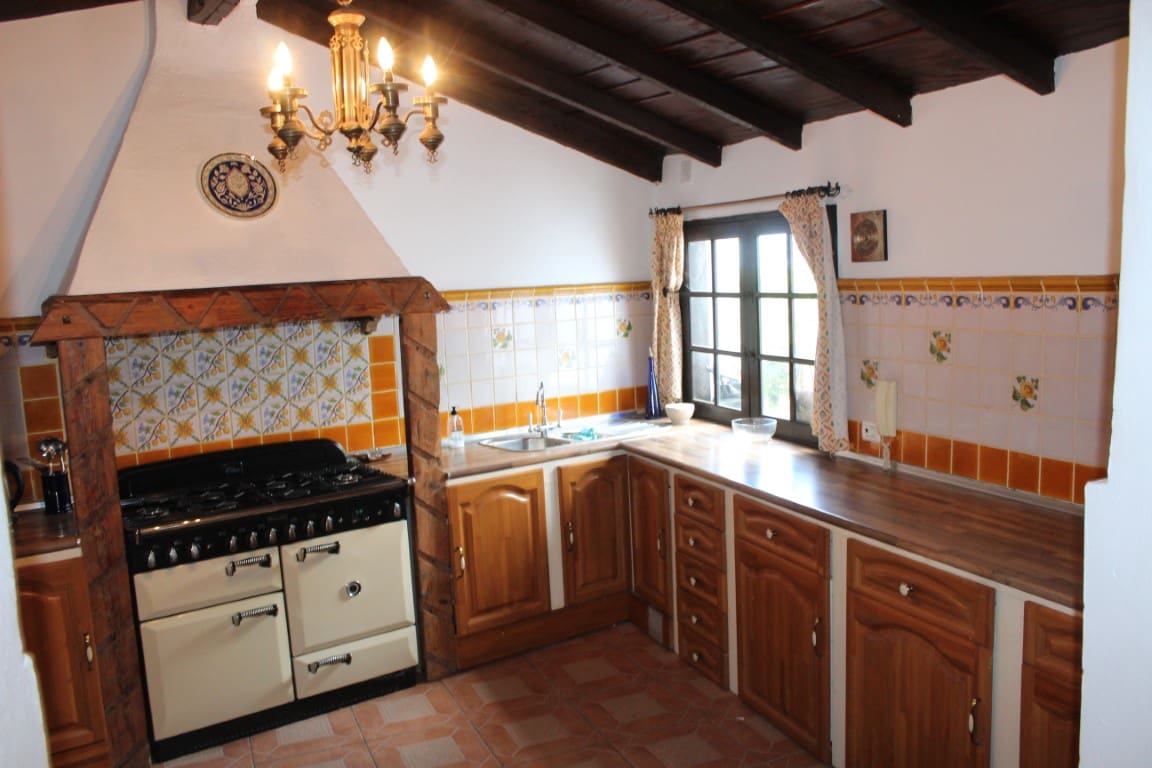 5 slaapkamer Finca/Landhuis te koop in Tacoronte - € 750.000 (Ref: 3562274)