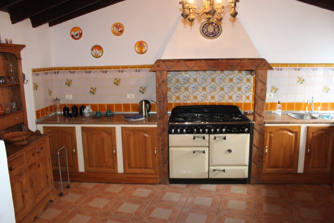 5 slaapkamer Finca/Landhuis te koop in Tacoronte - € 750.000 (Ref: 3562274)