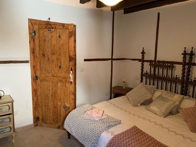 Finca/Casa Rural de 5 habitaciones en Tacoronte en venta - 699.000 € (Ref: 3562274)