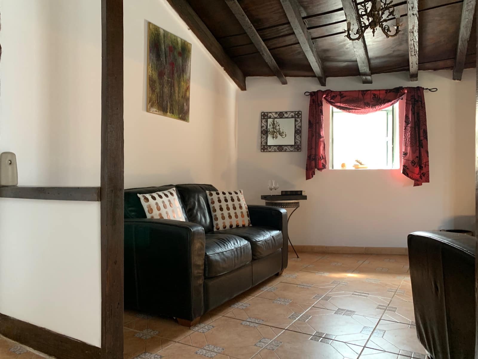 5 slaapkamer Finca/Landhuis te koop in Tacoronte - € 750.000 (Ref: 3562274)