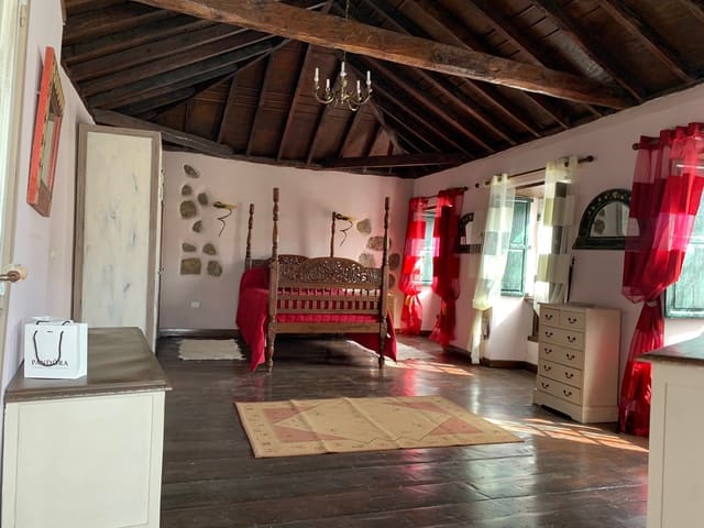 Finca/Casa Rural de 5 habitaciones en Tacoronte en venta - 699.000 € (Ref: 3562274)