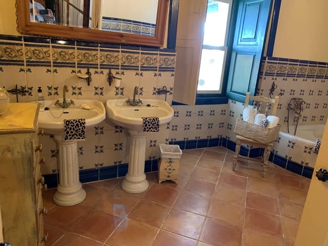 Finca/Casa Rural de 5 habitaciones en Tacoronte en venta - 699.000 € (Ref: 3562274)