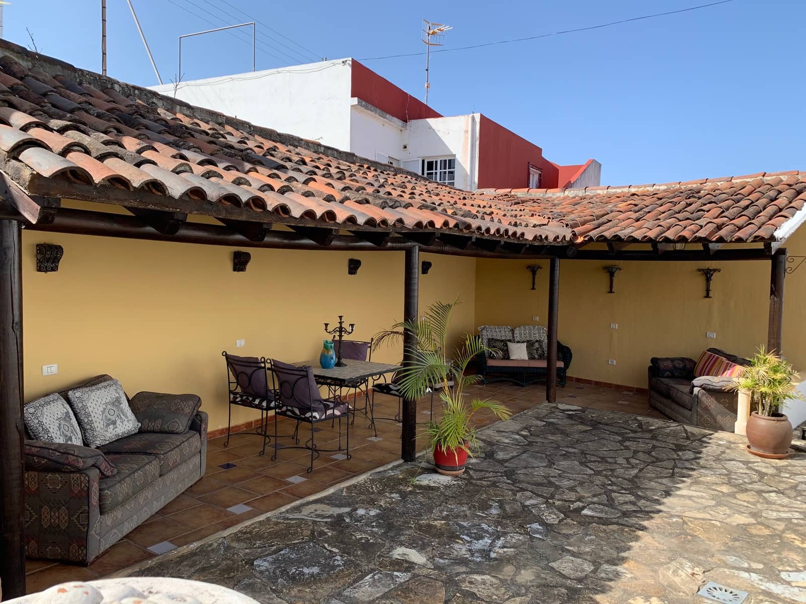 5 slaapkamer Finca/Landhuis te koop in Tacoronte - € 750.000 (Ref: 3562274)