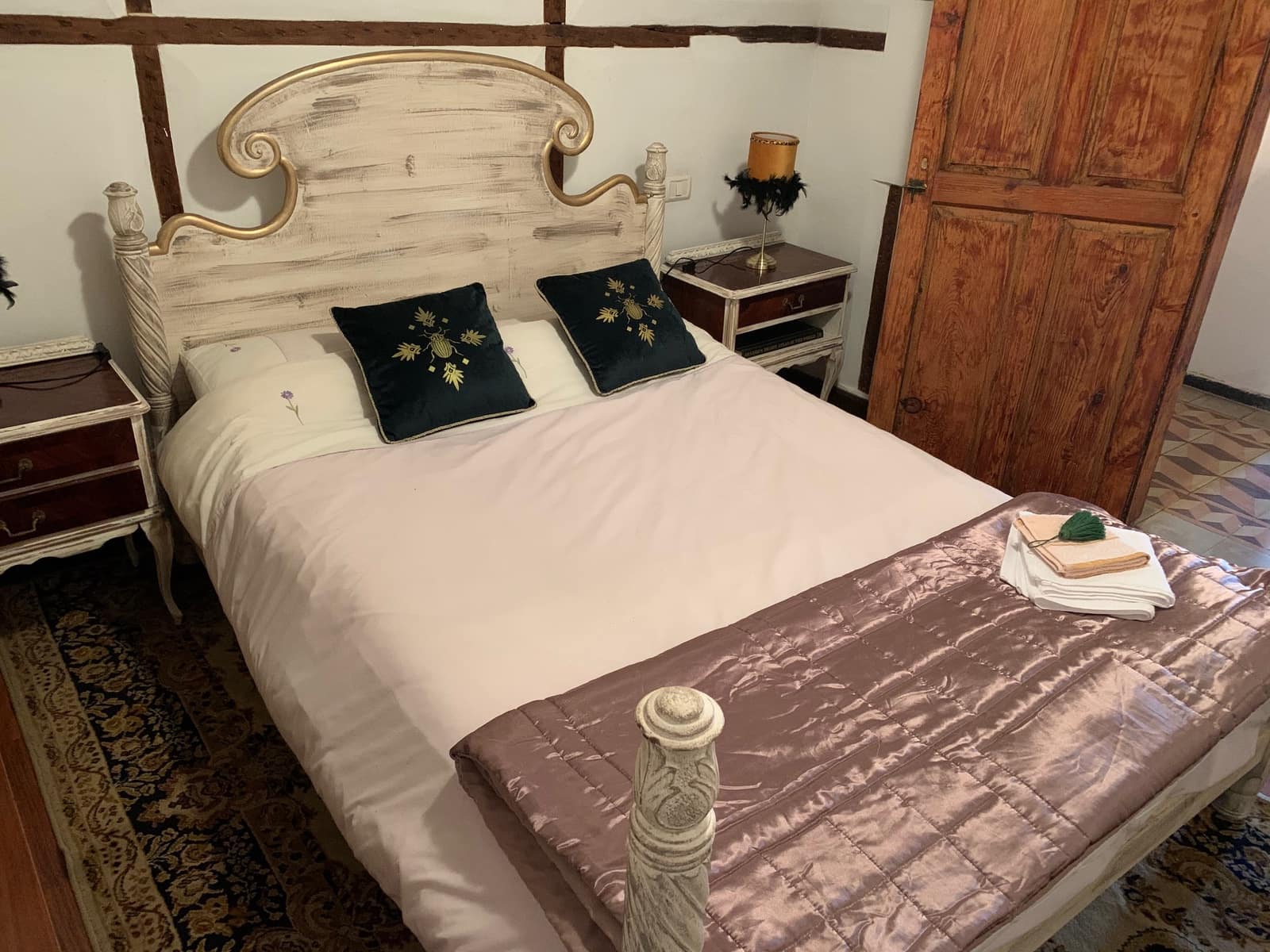 5 slaapkamer Finca/Landhuis te koop in Tacoronte - € 750.000 (Ref: 3562274)