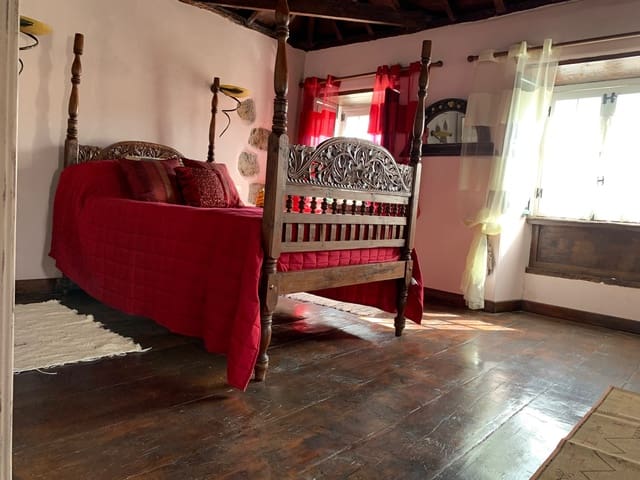 Finca/Casa Rural de 5 habitaciones en Tacoronte en venta - 699.000 € (Ref: 3562274)