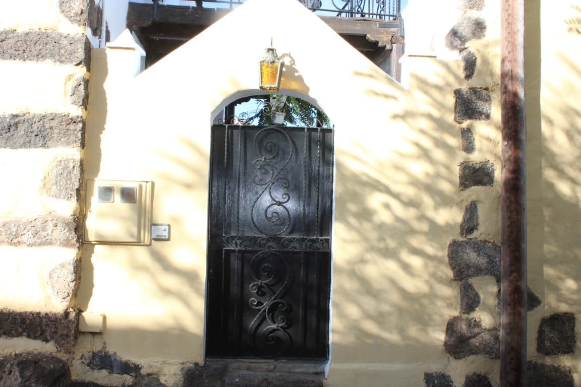 Finca/Casa Rural de 5 habitaciones en Tacoronte en venta - 699.000 € (Ref: 3562274)