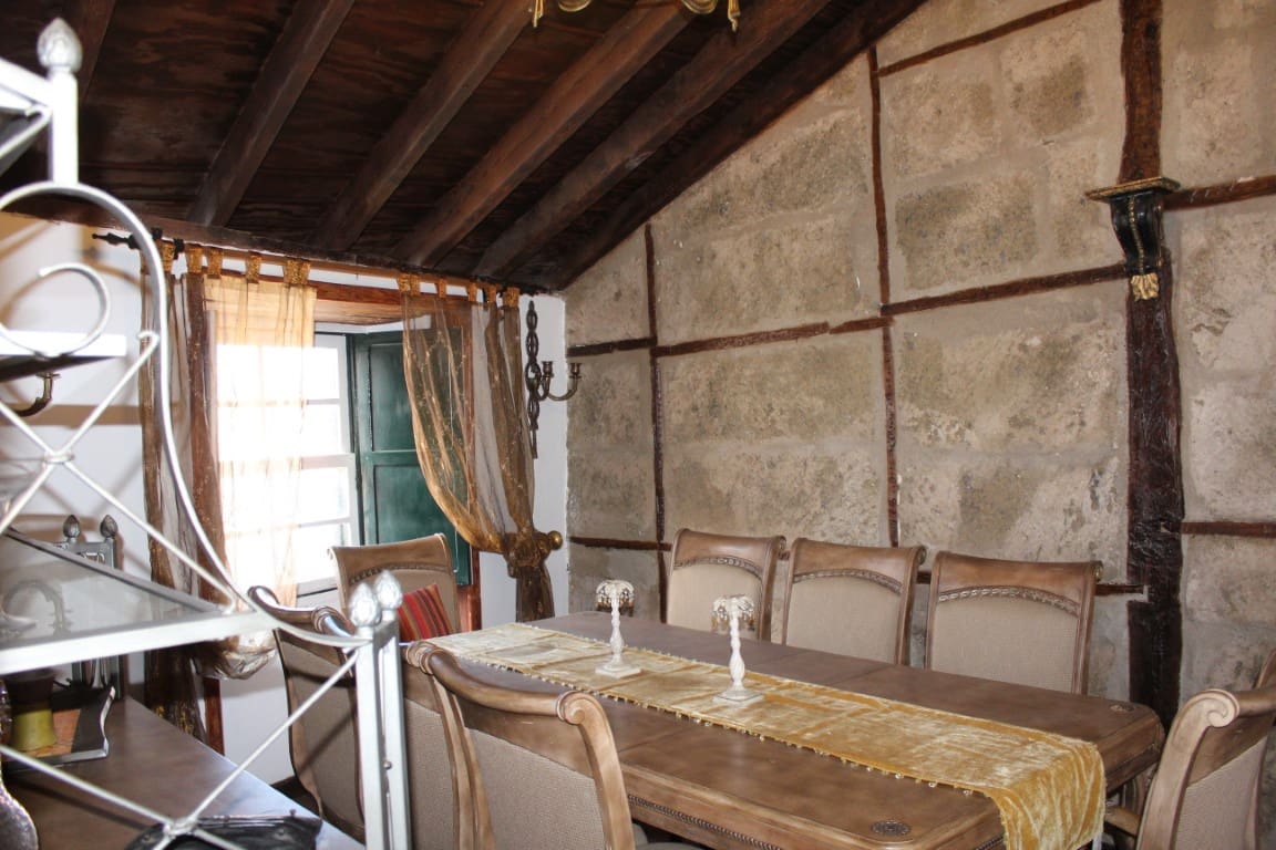 Finca/Casa Rural de 5 habitaciones en Tacoronte en venta - 699.000 € (Ref: 3562274)