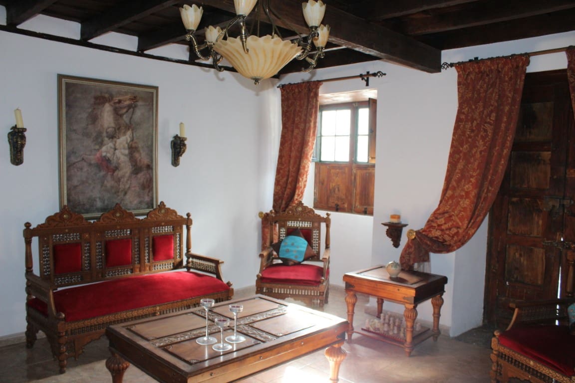 Finca/Casa Rural de 5 habitaciones en Tacoronte en venta - 699.000 € (Ref: 3562274)