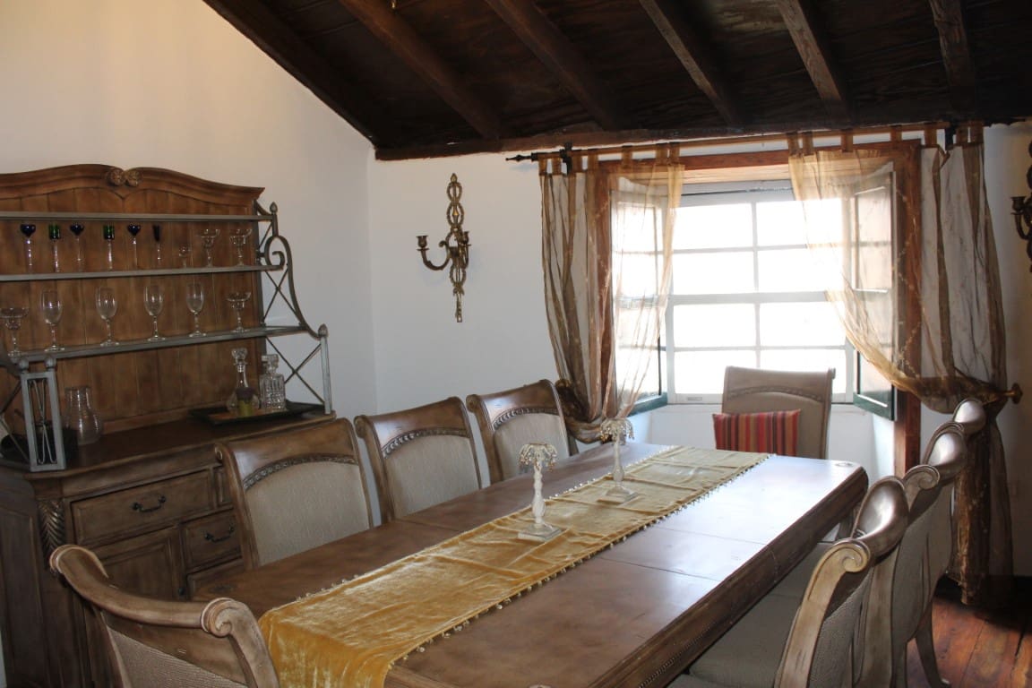 Finca/Casa Rural de 5 habitaciones en Tacoronte en venta - 699.000 € (Ref: 3562274)