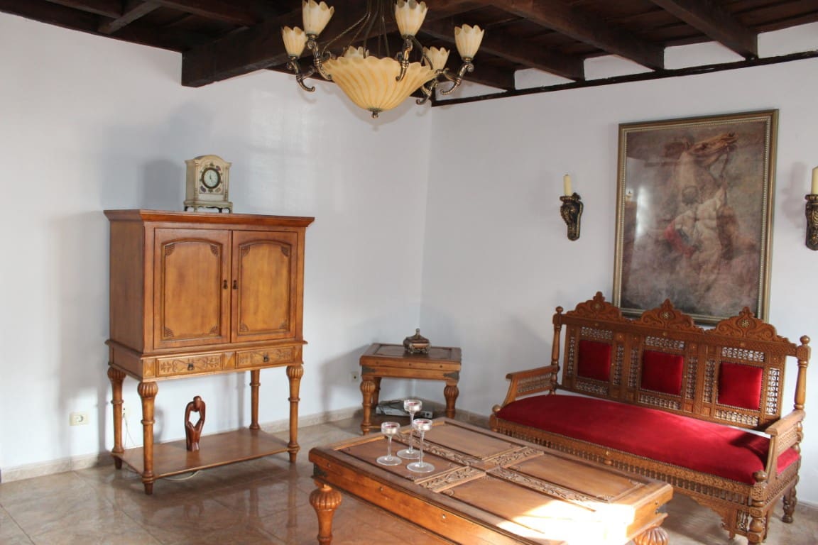 Finca/Casa Rural de 5 habitaciones en Tacoronte en venta - 699.000 € (Ref: 3562274)
