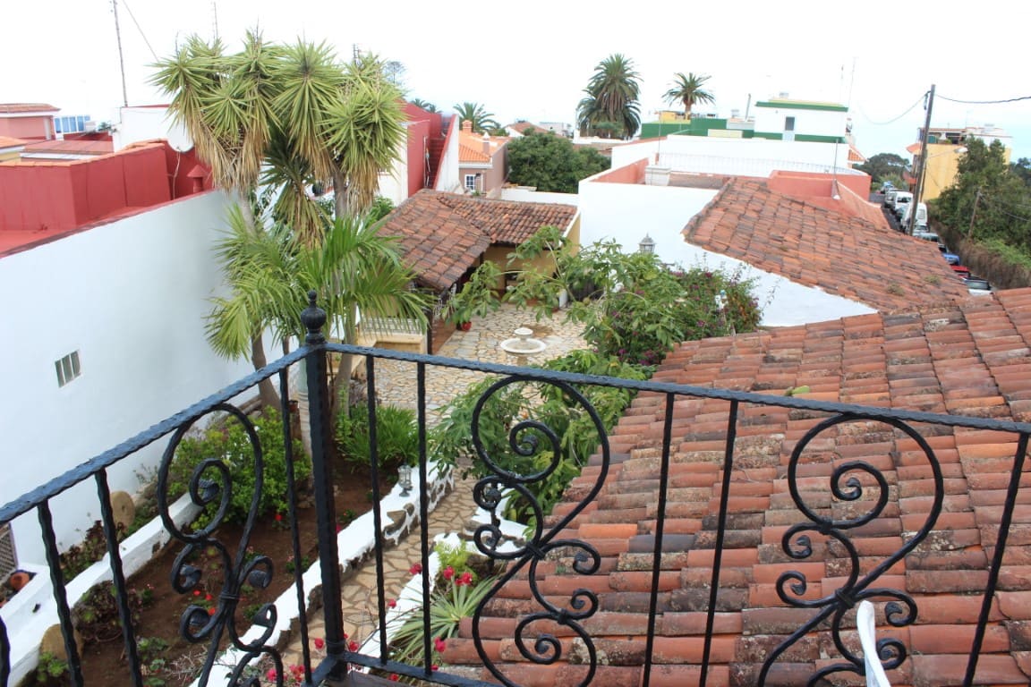 Finca/Casa Rural de 5 habitaciones en Tacoronte en venta - 699.000 € (Ref: 3562274)