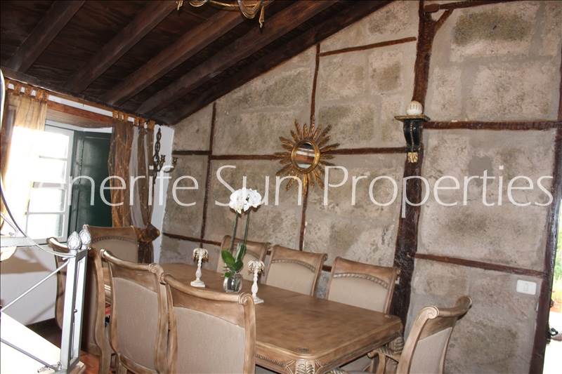 5 slaapkamer Finca/Landhuis te koop in Tacoronte - € 750.000 (Ref: 3562274)