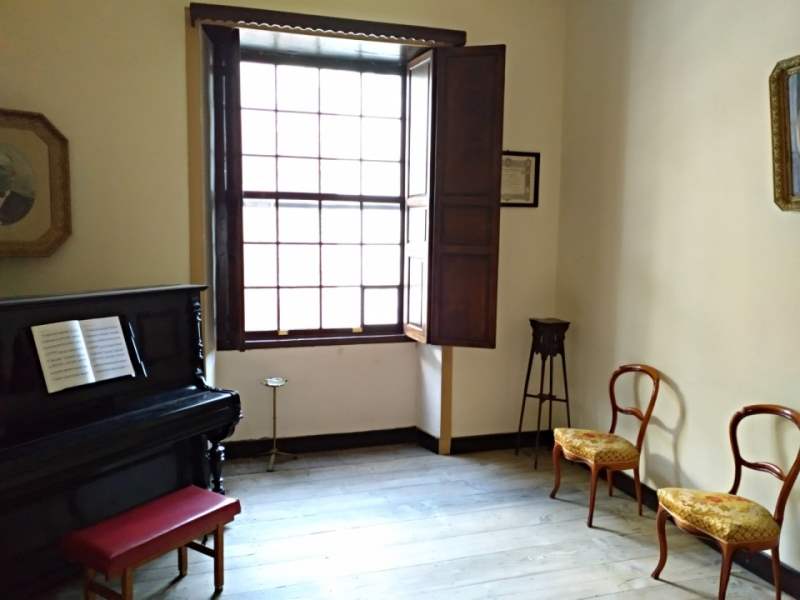 5 soveværelse Byhus til salg i Guimar med garage - € 395.000 (Ref: 3716010)