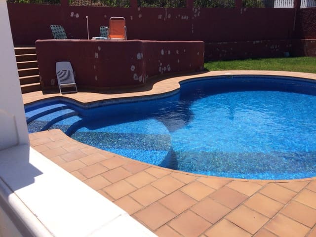 5 slaapkamer Villa te koop in Araya, Candelaria met zwembad garage - € 850.000 (Ref: 4063267)